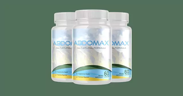 Know About ABDOMAX