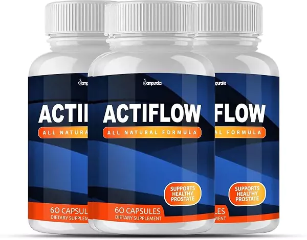 Actiflow Details