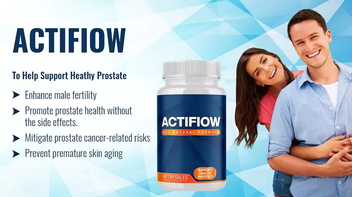 What Makes Actiflow Stand Out