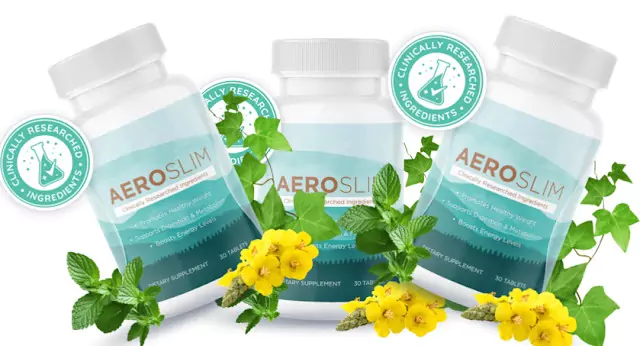 AeroSlim Details