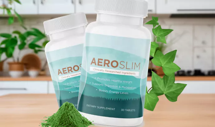 Know About AeroSlim