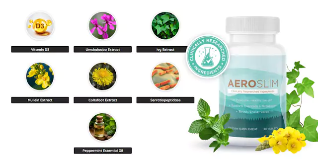 What Makes AeroSlim Stand Out