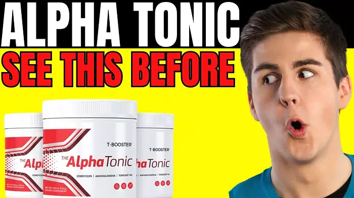 What Makes Alpha Tonic Stand Out