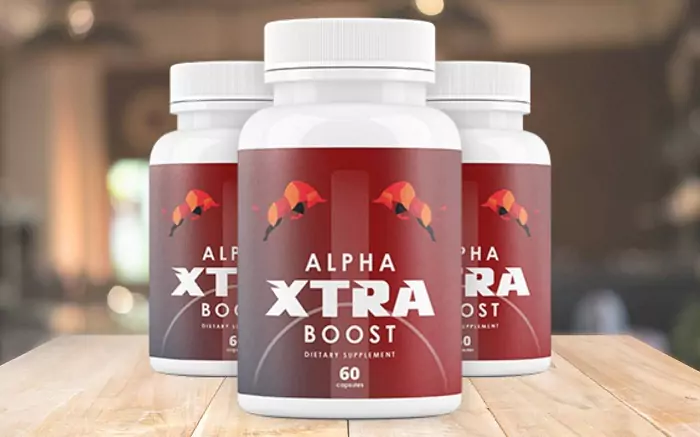 Alpha Xtra Boost Details