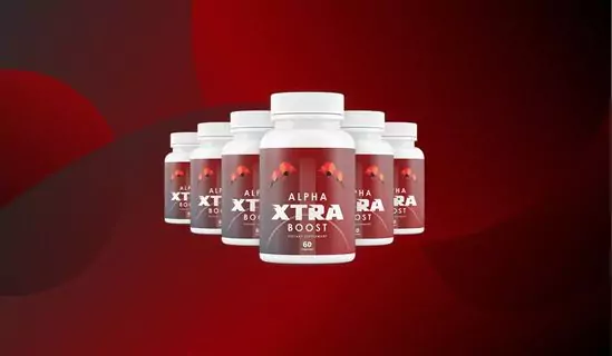 What Makes Alpha Xtra Boost Stand Out