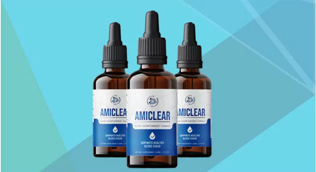 Amiclear Details