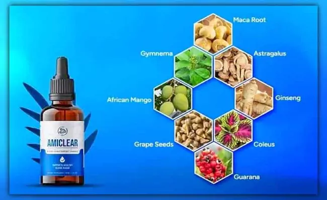 What Makes Amiclear Stand Out