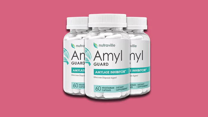 Amyl Guard Details