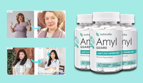 Know About Amyl Guard