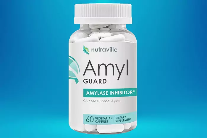 What Makes Amyl Guard Stand Out