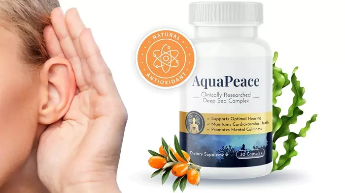 Know About AquaPeace