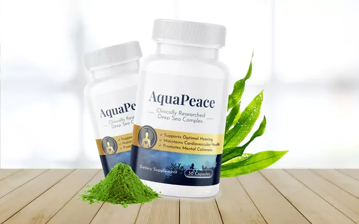 What Makes AquaPeace Stand Out