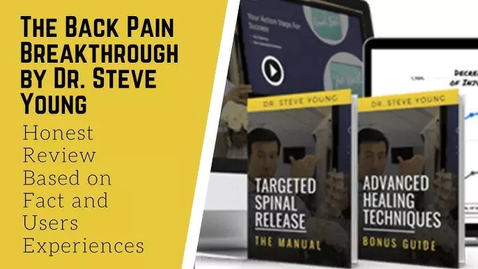 What Makes Back Pain Breakthrough Stand Out