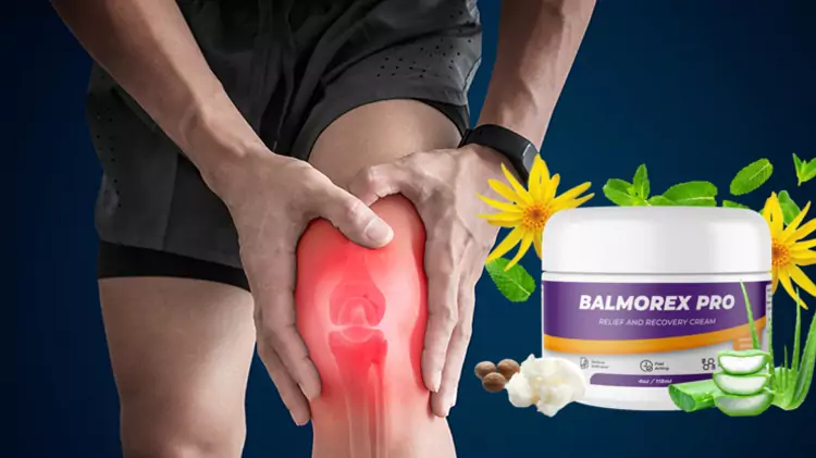 Balmorex Pro Details