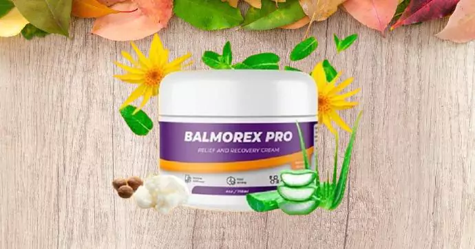 Know About Balmorex Pro