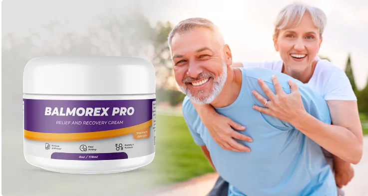What Makes Balmorex Pro Stand Out