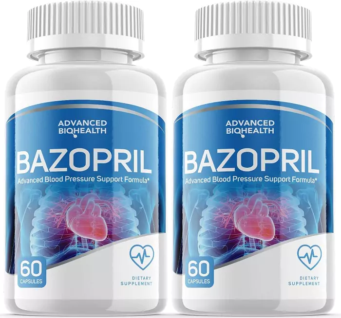 Bazopril Details