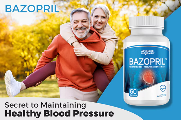 What Makes Bazopril Stand Out