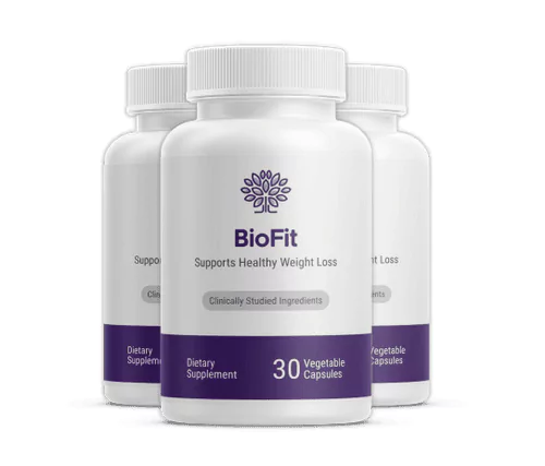 Know About BIOFIT