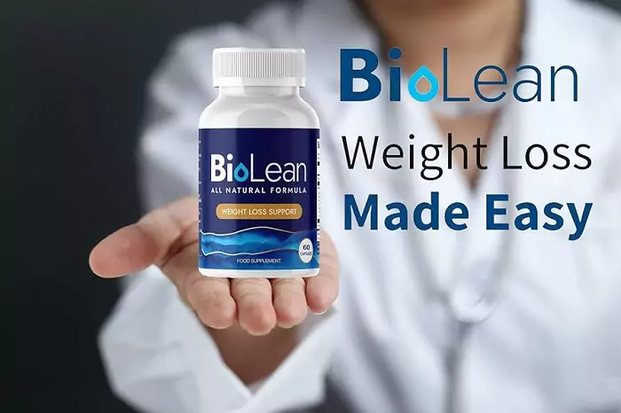 BioLean Details