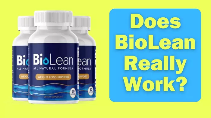 Know About BioLean