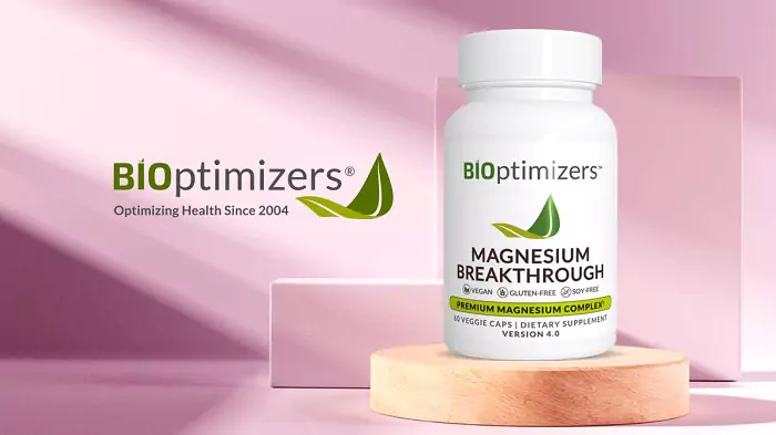 Know About BiOptimizers Magnesium Breakthrough