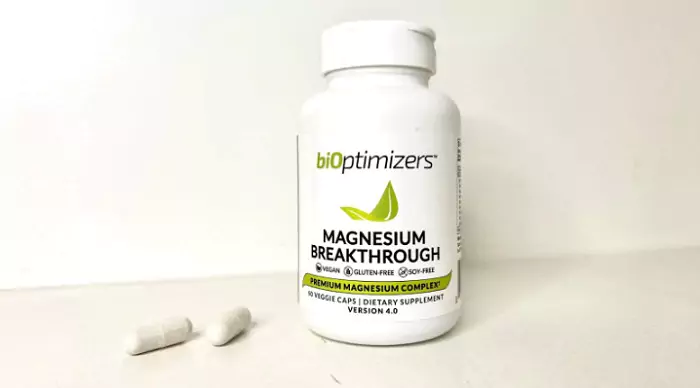 What Makes BiOptimizers Magnesium Breakthrough Stand Out