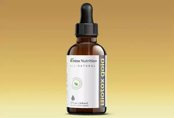 Biotox Gold Details