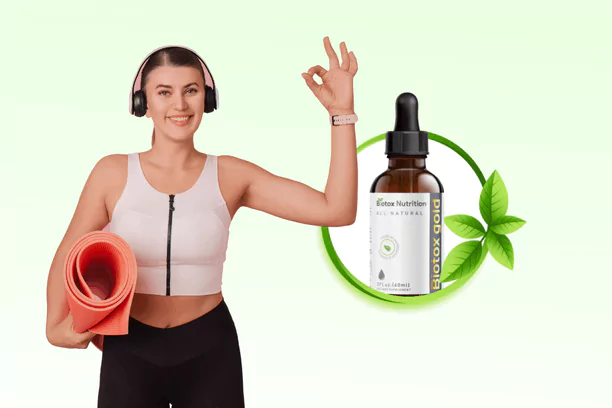 Know About Biotox Gold