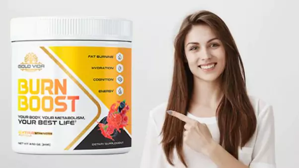 Know About Burn Boost