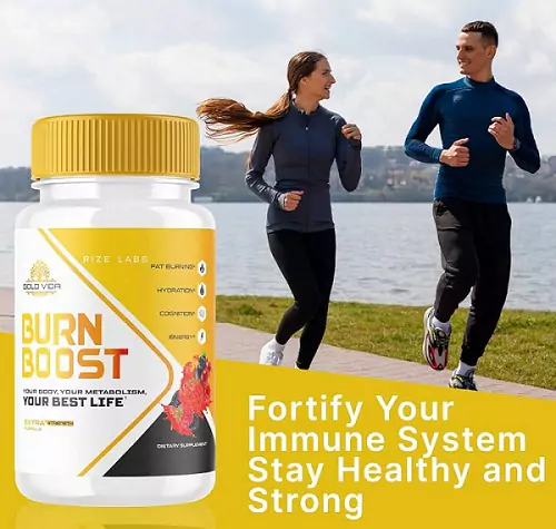 What Makes Burn Boost Stand Out