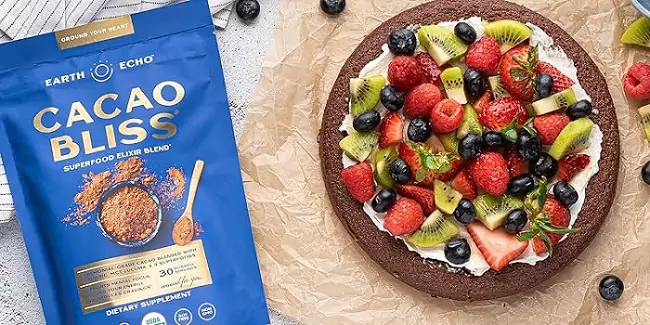 Know About Cacao Bliss