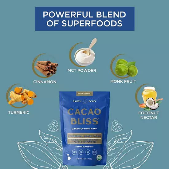 What Makes Cacao Bliss Stand Out