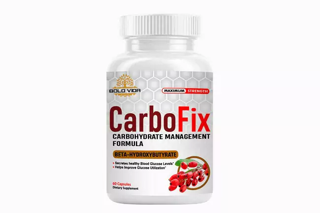 Know About CarboFix