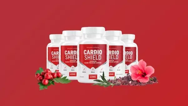 Cardio Shield Details