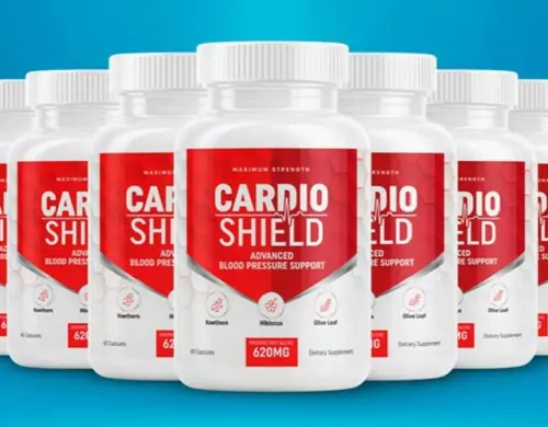 What Makes Cardio Shield Stand Out