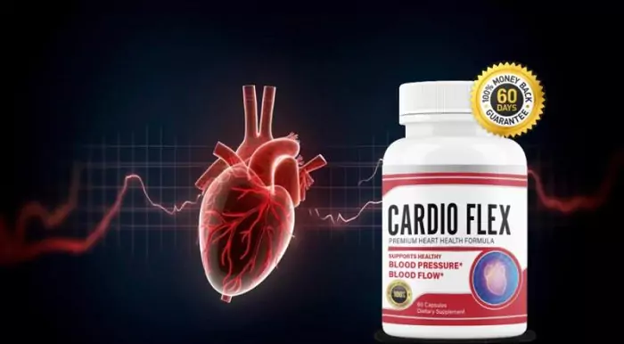 CardioFlex Details