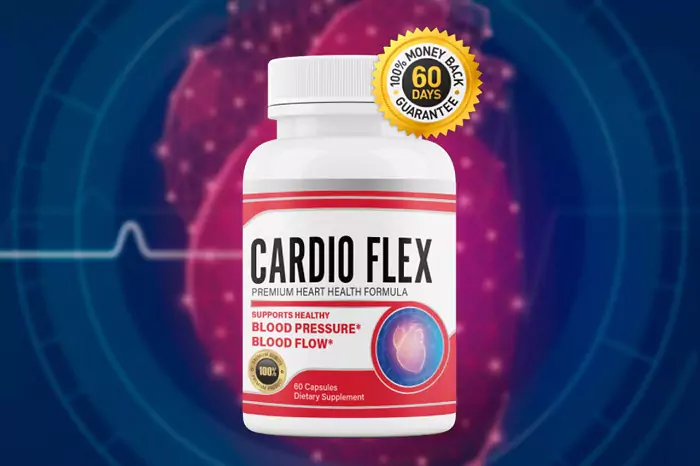 Know About CardioFlex