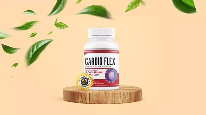 What Makes CardioFlex Stand Out