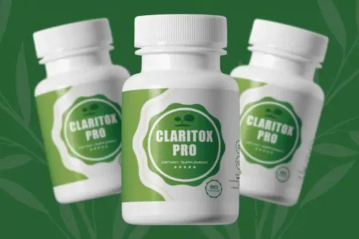 Claritox Pro Details