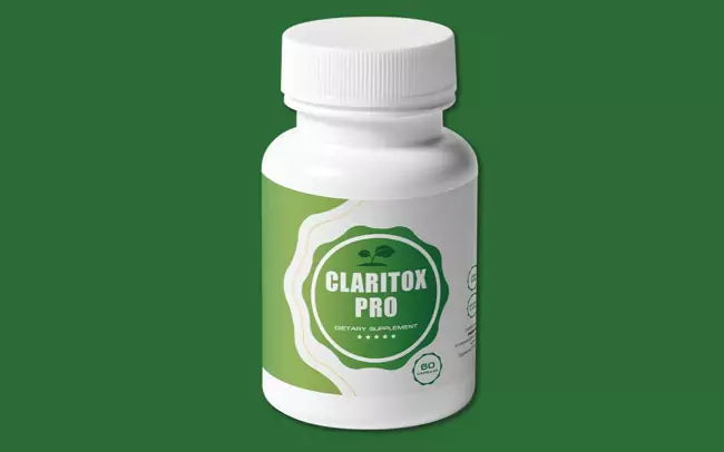 What Makes Claritox Pro Stand Out