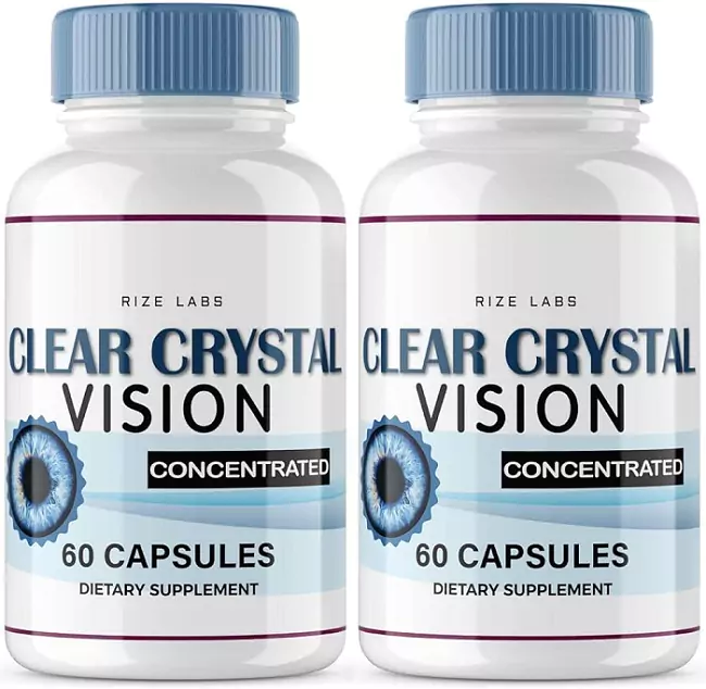 Know About Clear Crystal Vision