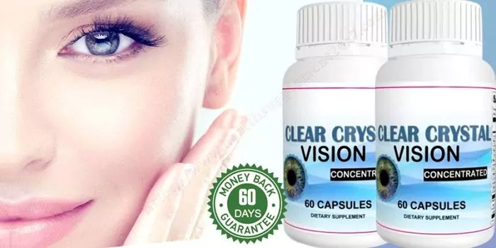What Makes Clear Crystal Vision Stand Out