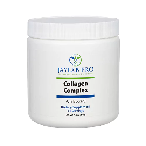 Collagen Complex Details