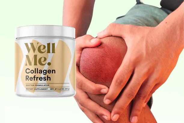 Know About Collagen Refresh