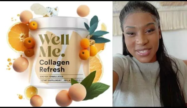 What Makes Collagen Refresh Stand Out