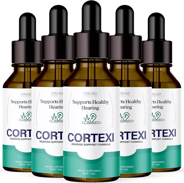 Cortexi Details