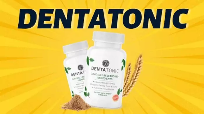 Know About DentaTonic