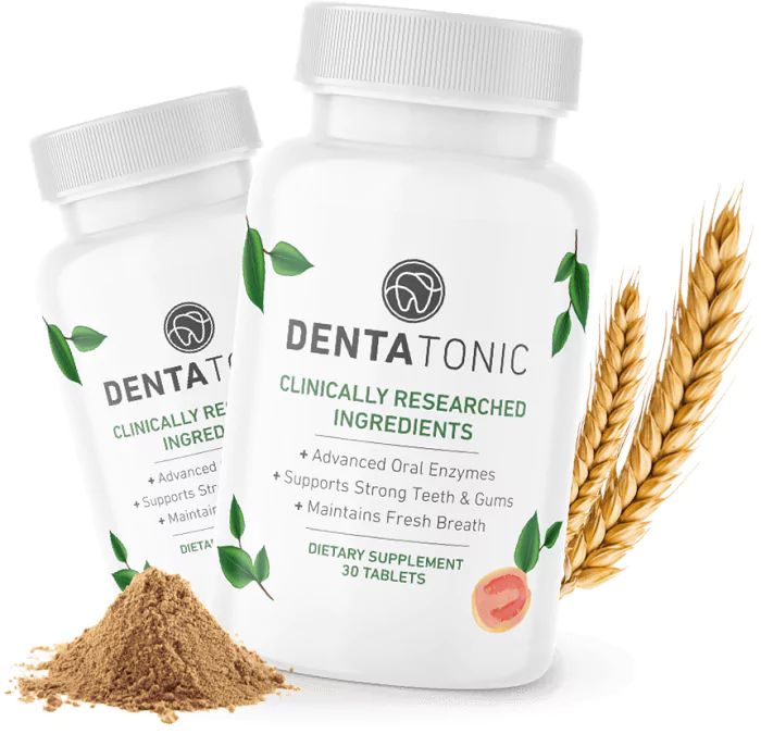 What Makes DentaTonic Stand Out