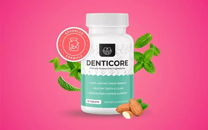 Denticore Details